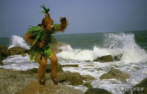 六小龄童中美合拍的《西游记》大电影拍的怎么样了<strong>新丽美</strong>？