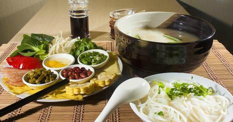 各地都有什么好吃的<strong>桂美轩</strong>？