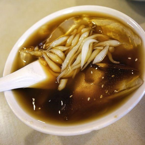 各地都有什么好吃的<strong>桂美轩</strong>？