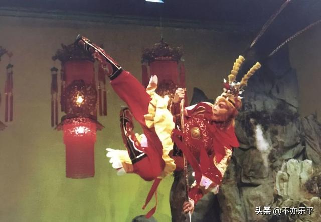 六小龄童中美合拍的《西游记》大电影拍的怎么样了<strong>新丽美</strong>？
