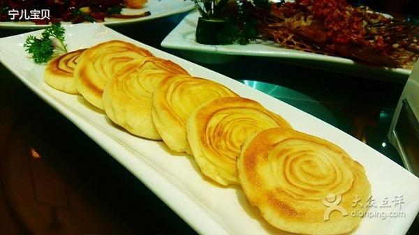 各地都有什么好吃的<strong>桂美轩</strong>？