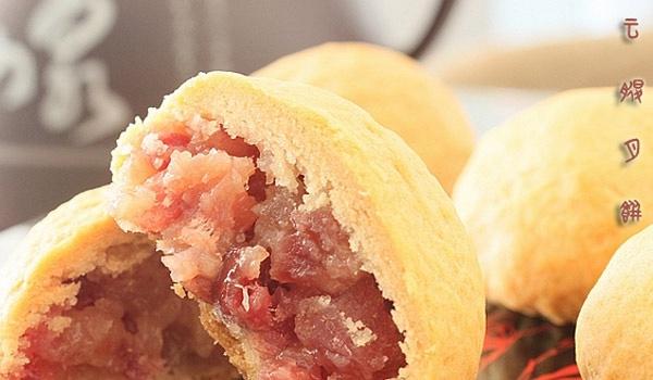 各地都有什么好吃的<strong>桂美轩</strong>？