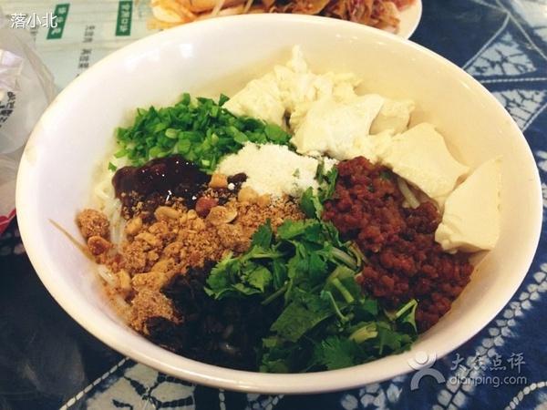 各地都有什么好吃的<strong>桂美轩</strong>？