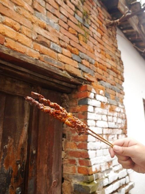 各地都有什么好吃的<strong>桂美轩</strong>？