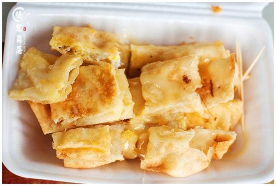 各地都有什么好吃的<strong>桂美轩</strong>？