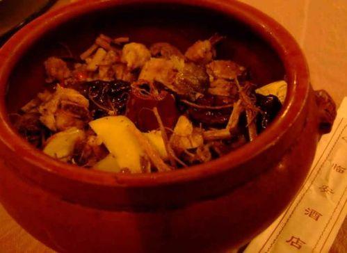 各地都有什么好吃的<strong>桂美轩</strong>？