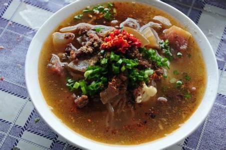 各地都有什么好吃的<strong>桂美轩</strong>？