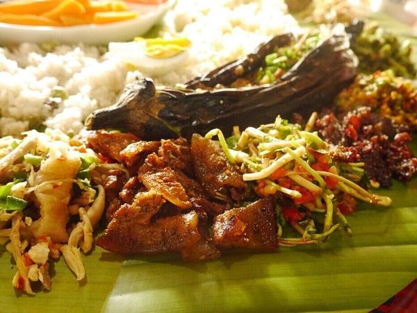 各地都有什么好吃的<strong>桂美轩</strong>？