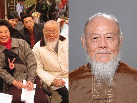 网传83岁演员高鸣上吊身亡<strong>刘金虎</strong>，他生前饰演过哪些角色？
