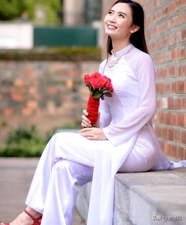 娶一位越南老婆是什么样的体验<strong>周秋波</strong>？