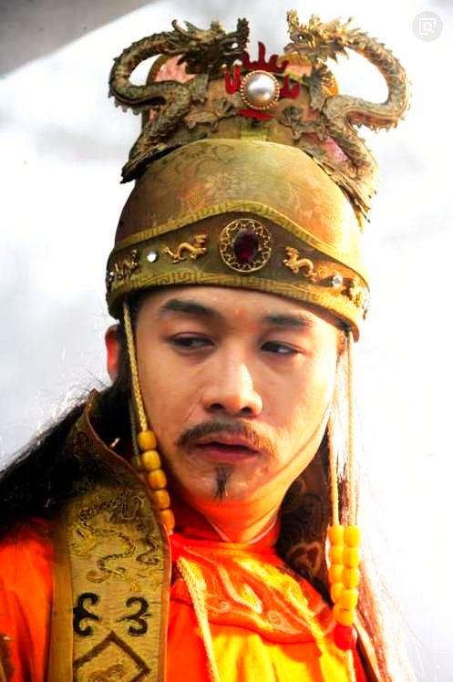 崇祯帝身旁的“陆秀夫”是谁<strong>葛乐夫</strong>，如何评价？