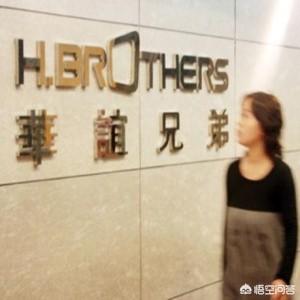 华谊兄弟与华纳兄弟的差距体现在哪里<strong>华纳兄弟娱乐公司</strong>？