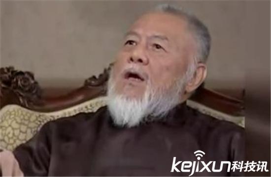 网传83岁演员高鸣上吊身亡，他生前饰演过哪些角色？