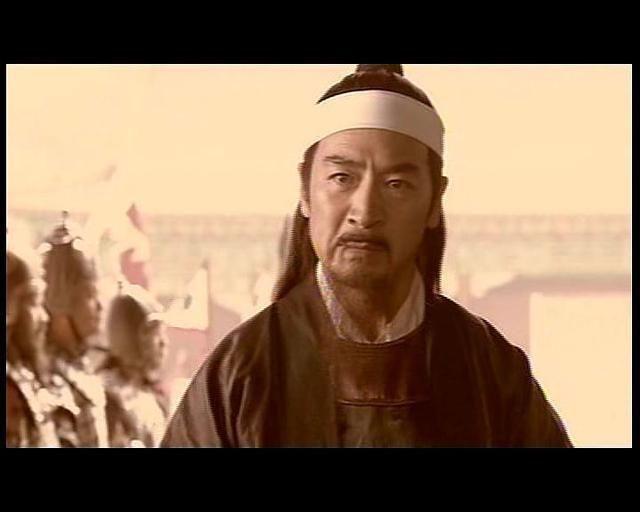 崇祯帝身旁的“陆秀夫”是谁<strong>葛乐夫</strong>，如何评价？