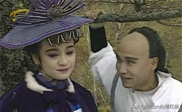 袁紫衣为什么比李莫愁、梅超风和孙仲君更让人讨厌<strong>霍春雨</strong>？