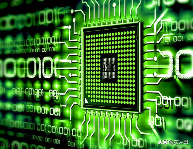 未来半导体行情怎么样<strong>感知集团</strong>？
