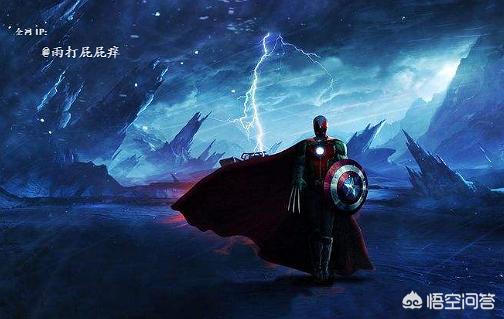 漫威一系列的流水线电影会不会毁了电影这一门艺术呢<strong>鸟人艺术</strong>？