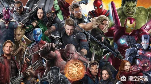 漫威一系列的流水线电影会不会毁了电影这一门艺术呢<strong>鸟人艺术</strong>？