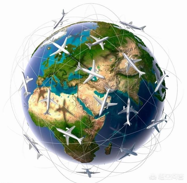 为什么飞机离开地球表面那么久<strong>起飞网</strong>，而不用考虑地球自转的速度，难道惯性可以一直存在吗？