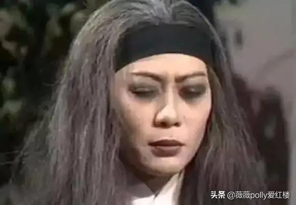 袁紫衣为什么比李莫愁、梅超风和孙仲君更让人讨厌<strong>霍春雨</strong>？