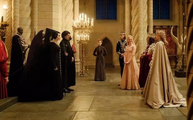 如何评价朱莉的新片《沉睡魔咒2》<strong>麦朗</strong>？