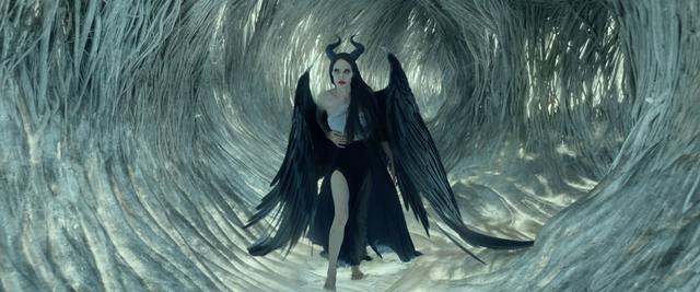 如何评价朱莉的新片《沉睡魔咒2》<strong>麦朗</strong>？