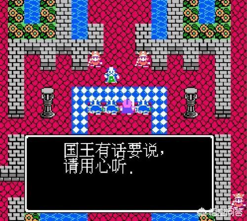 FC时代优秀的中文游戏有哪些<strong>时代华语</strong>？