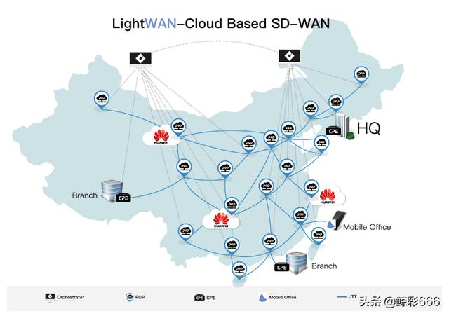 托管式SD-WAN服务哪家比较靠谱<strong>北京元心科技有限公司</strong>？