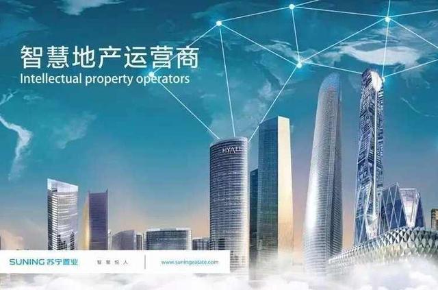 苏宁环球和苏宁置业的关系<strong>苏宁环球股份有限公司</strong>？