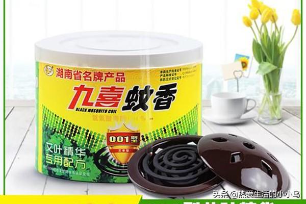 蚊蝇香十大品牌排行榜<strong>浙江恒科实业有限公司</strong>？