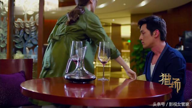 如何看待《猎场》中的罗伊人<strong>中保传媒</strong>？