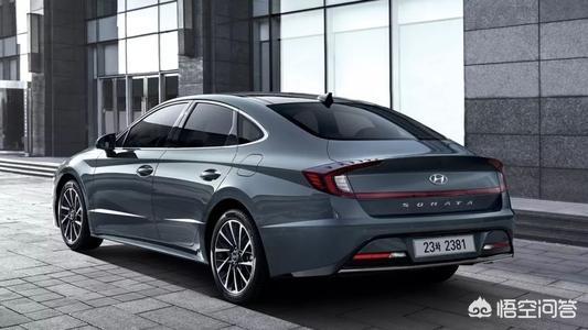 大号菲斯塔<strong>索酷科技</strong>？全新十代索纳塔会是北京现代的"王炸"吗？