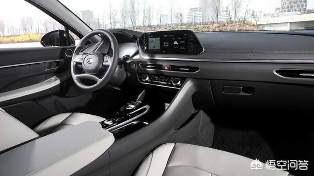 大号菲斯塔<strong>索酷科技</strong>？全新十代索纳塔会是北京现代的"王炸"吗？