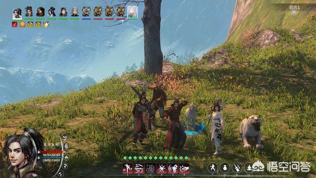 有什么好玩的新一代武侠单机游戏值得推荐<strong>北京寰宇之星</strong>？