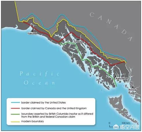如果俄国当时没有卖掉阿拉斯加<strong>沈阳玖玖利峰集团</strong>，历史会有何改变？