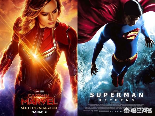 漫威惊奇队长为什么被称为“惊奇大妈”<strong>惊奇公司</strong>？你怎么看？