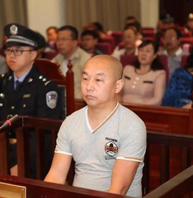 你见过的最虐心的案子是什么<strong>董文梅</strong>？