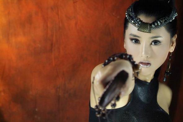 烟台历史上有哪些名人<strong>王永勤</strong>？