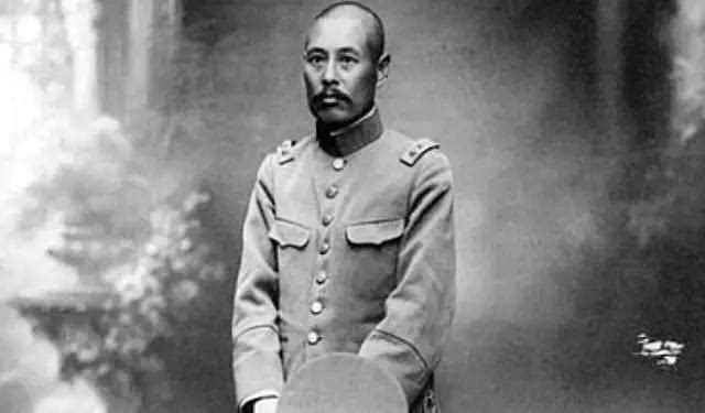 烟台历史上有哪些名人<strong>王永勤</strong>？