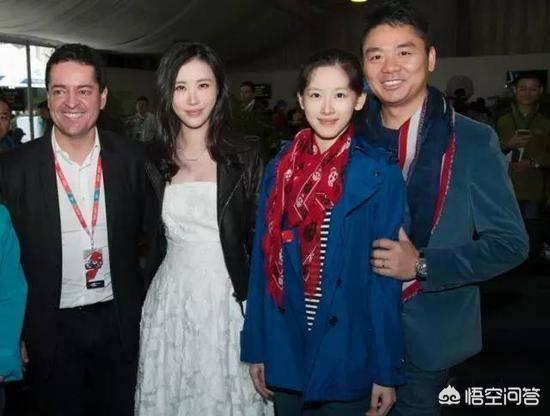 高晓松怼田朴珺再出名言<strong>钜盛华股份有限公司</strong>，不给对方留情面，对此你怎么看？