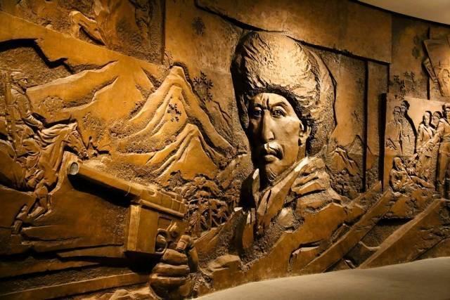 烟台历史上有哪些名人<strong>王永勤</strong>？