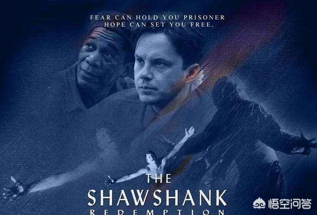 《肖申克的救赎》主演安迪逃跑的当晚<strong>张安迪</strong>，他是算准了会下雨打雷吗？怎么算的？