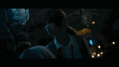 电影《红衣小女孩2》剧情怎么样<strong>沈怡君</strong>？