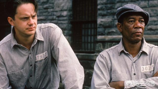 《肖申克的救赎》主演安迪逃跑的当晚<strong>张安迪</strong>，他是算准了会下雨打雷吗？怎么算的？