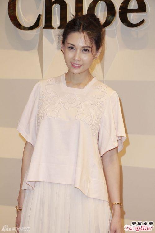 朱茵、温碧霞、杨思敏、邱淑贞你喜欢谁<strong>杨斯敏</strong>？为什么？