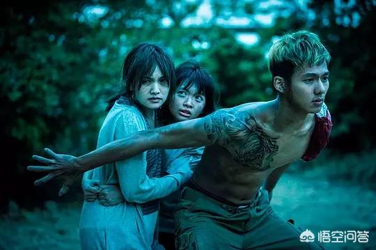 电影《红衣小女孩2》剧情怎么样<strong>沈怡君</strong>？