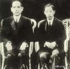 刺杀廖仲恺的主谋真的是胡汉民吗<strong>张育汉</strong>？