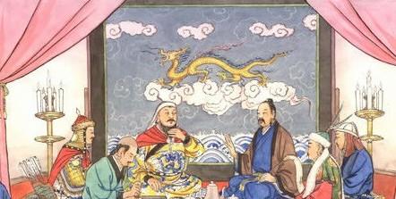 烟台历史上有哪些名人<strong>王永勤</strong>？