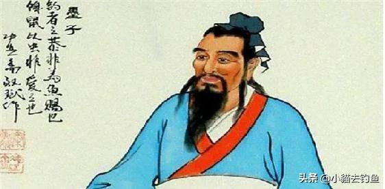 墨子是一个大发明家<strong>江尊</strong>，为何又提出“尊天”、“事鬼”？