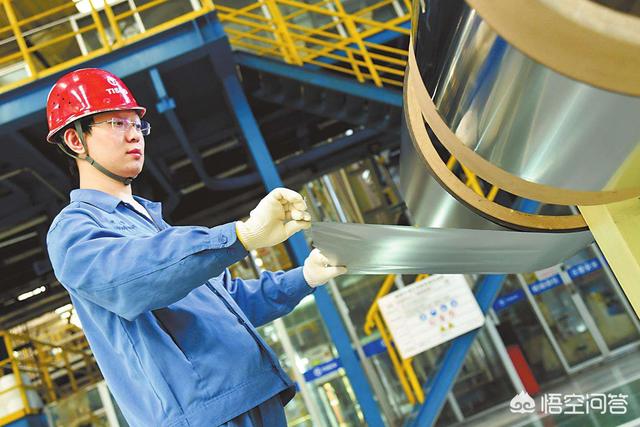 太原有哪些大型国有企业？